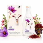 Zafran Goat Milk Lotion 100 ml