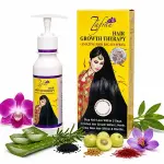 Zafran Hair Growth Therapy 150 ml
