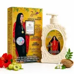 Zafran Hair Growth Therapy (Game Changer) 200 ml