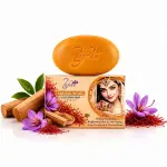 Zafran Sandalwood Glycerin Soap 100 gm